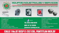 JJ EQUIPOS INDUSTRIALES Y SERVICIOS